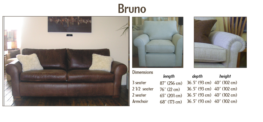 Stephen Michael Designs - bruno 