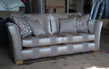 Stephen Michael Bespoke Sofas