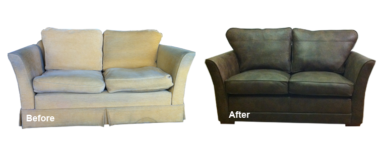 Stephen Michael Upholstery